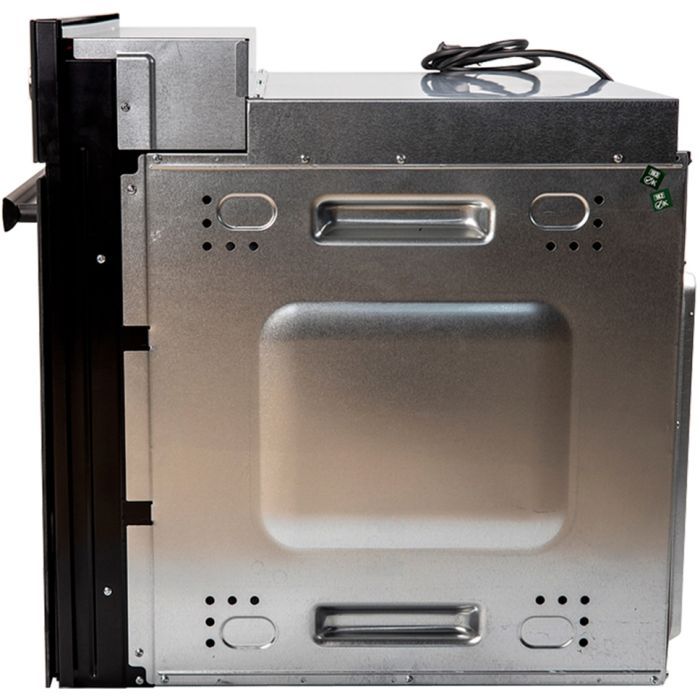 Духовой шкаф Grunhelm GDG610B изображение 3