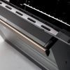Духовой шкаф Grunhelm GDG610B изображение 4