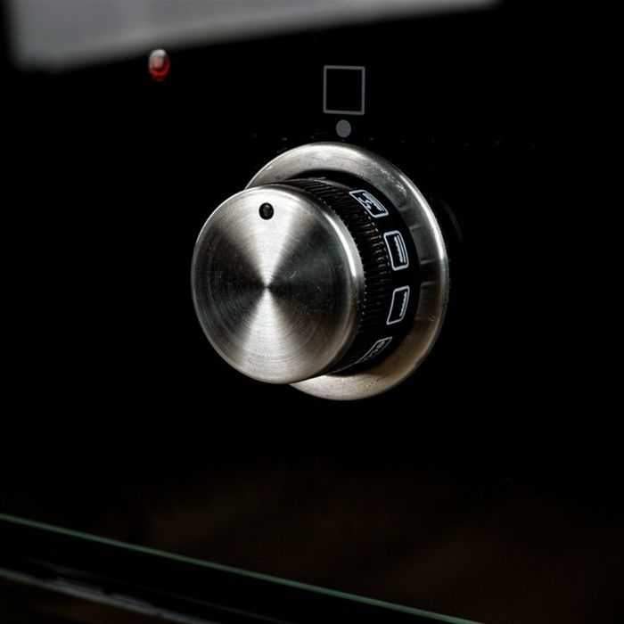 Духовой шкаф Grunhelm GDG610B изображение 6