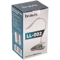 Настольная лампа Bravis LL-002 изображение 7