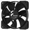 Кулер до корпусу Fractal Design Aspect 12 PWM Black (FD-F-AS1-1203) зображення 2