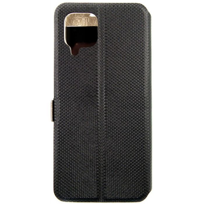 Чехол для мобильного телефона Dengos Samsung Galaxy M32 (black) (DG-SL-BK-304) изображение 2