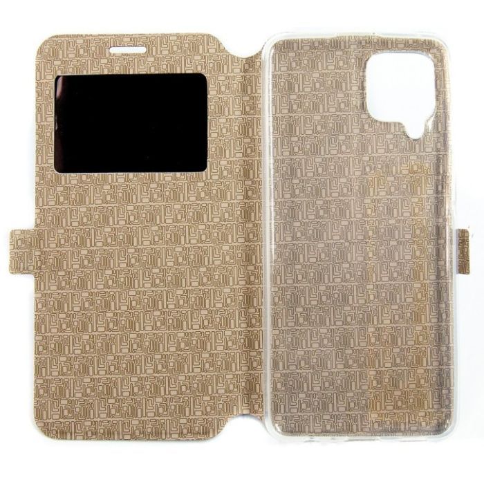 Чехол для мобильного телефона Dengos Samsung Galaxy M32 (black) (DG-SL-BK-304) изображение 3