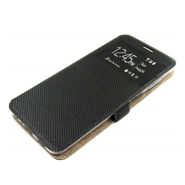 Чехол для мобильного телефона Dengos Samsung Galaxy M32 (black) (DG-SL-BK-304) изображение 4