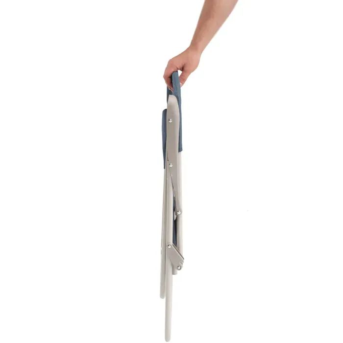 Кресло складное Outwell Blackpool Ocean Blue (928873) изображение 3