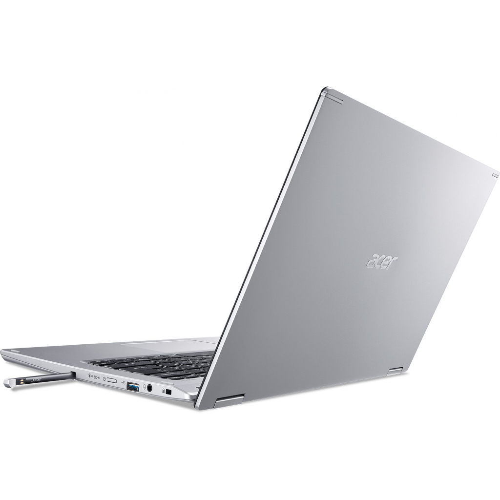 Ноутбук Acer Spin 3 SP314-54N-352M (NX.HQ7EU.00A) изображение 11