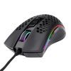 Мышка Redragon Storm Elite 16000dpi RGB USB Black (77853) изображение 2
