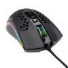 Мышка Redragon Storm Elite 16000dpi RGB USB Black (77853) изображение 3