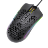 Мишка Redragon Storm Elite 16000dpi RGB USB Black (77853) зображення 4