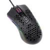 Мышка Redragon Storm Elite 16000dpi RGB USB Black (77853) изображение 5