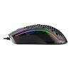 Мышка Redragon Storm Elite 16000dpi RGB USB Black (77853) изображение 6