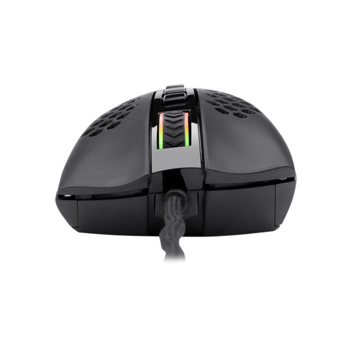 Мышка Redragon Storm Elite 16000dpi RGB USB Black (77853) изображение 7