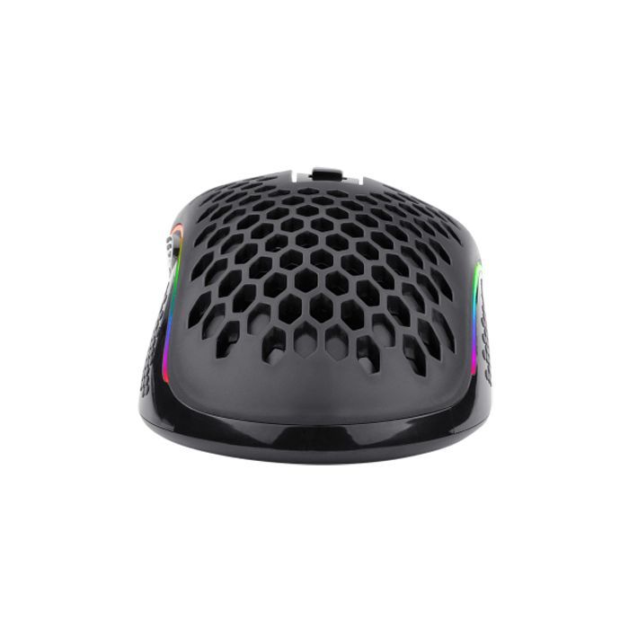 Мышка Redragon Storm Elite 16000dpi RGB USB Black (77853) изображение 8