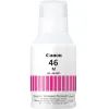 Контейнер с чернилами Canon GI-46 Magenta135ml PIXMA MAXIFY GX6040/GX7040 (4428C001)