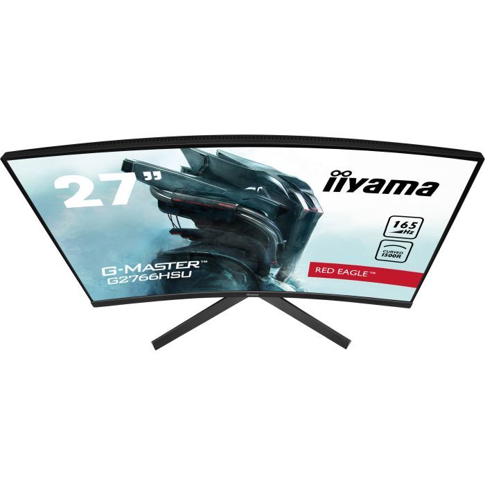 Монітор iiyama G2766HSU-B1 зображення 10