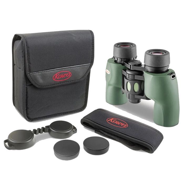 Бінокль Kowa YF II 6x30 WP (929336) зображення 8