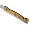 Нож Boker Plus Atlas Brass (01BO853) изображение 4