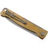 Нож Boker Plus Atlas Brass (01BO853) изображение 6