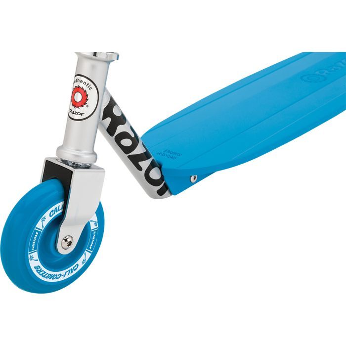 Самокат Razor California Longboard Blue (772766) зображення 2