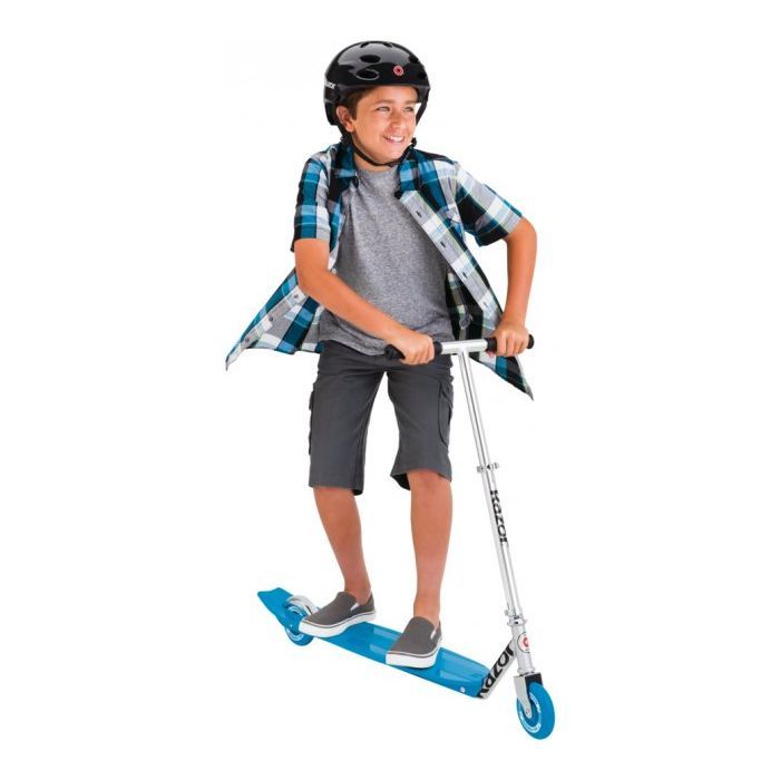 Самокат Razor California Longboard Blue (772766) зображення 5