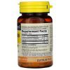 Амінокислота Mason Natural Мелатонін 3 мг, Melatonin, 60 таблеток (MAV-11135) зображення 2
