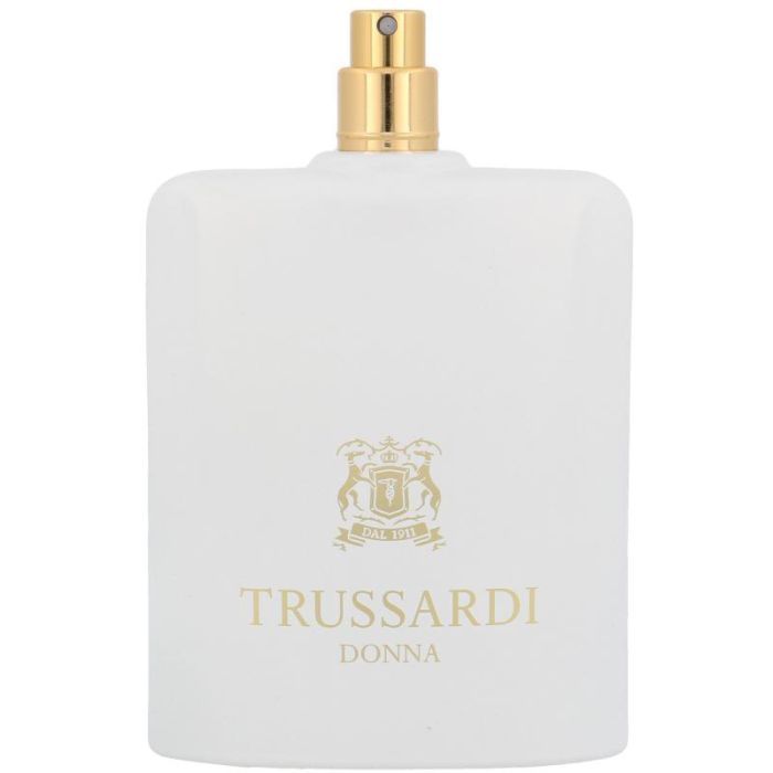 Парфумована вода Trussardi Donna 2011 100 мл (8011530820022)