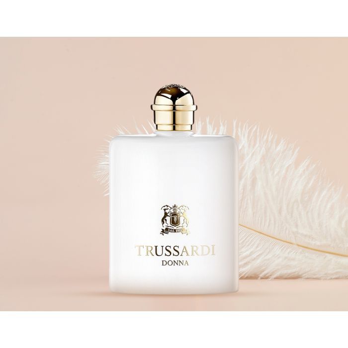 Парфумована вода Trussardi Donna 2011 100 мл (8011530820022) зображення 2