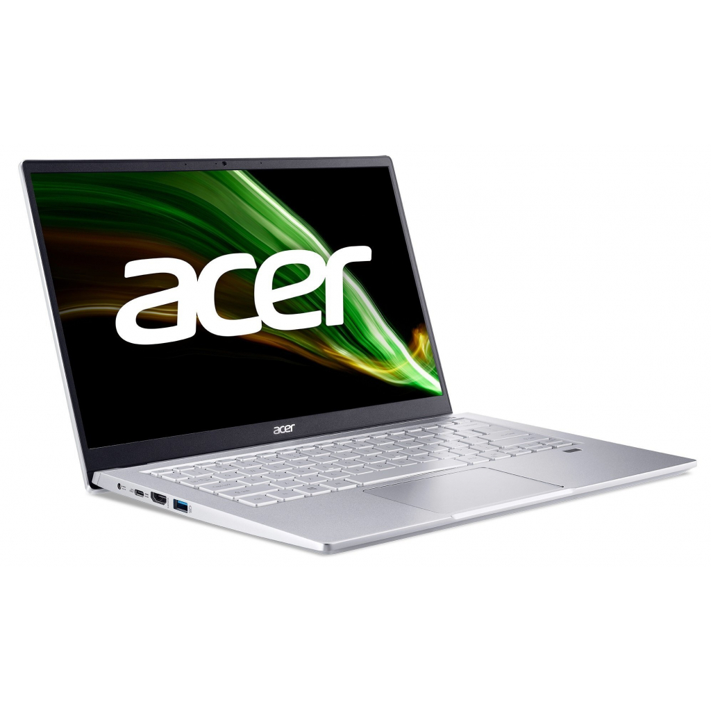 Ноутбук Acer Swift 3 SF314-43 (NX.AB1EU.00X) изображение 2