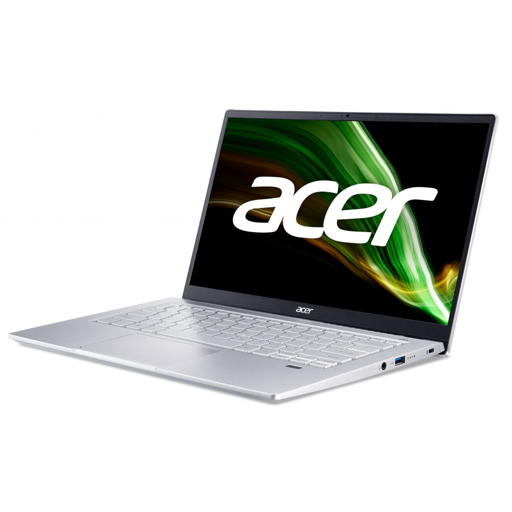 Ноутбук Acer Swift 3 SF314-43 (NX.AB1EU.00X) изображение 3