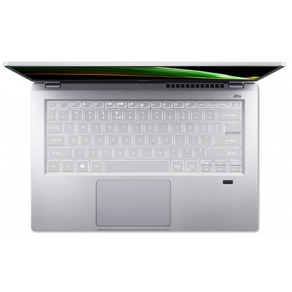 Ноутбук Acer Swift 3 SF314-43 (NX.AB1EU.00X) изображение 4