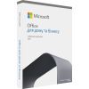 Офисное приложение Microsoft Office 2021Home and Business English CEE Only Medialess (T5D-03516)