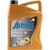 Моторна олива Alpine 0W-20 Longlife IV 5л (1460-5)