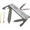 Нож Victorinox Spartan Transparent Silver (1.3603.T7) изображение 2