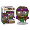 Фигурка для геймеров Funko Pop Bobble Marvel Marvel Zombies MODOK (FUN2549959) изображение 2