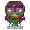 Фигурка для геймеров Funko Pop Bobble Marvel Marvel Zombies MODOK (FUN2549959)