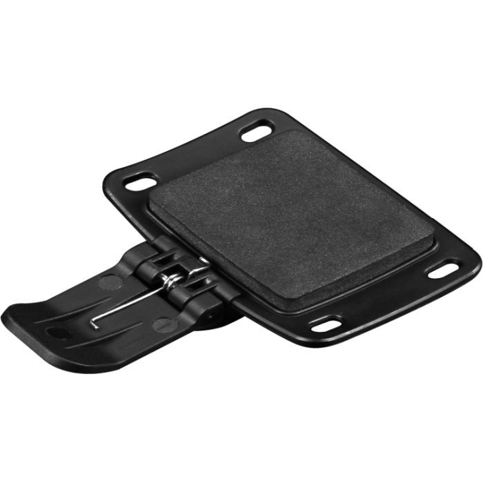 Крепление для фонаря Fenix ALD-08 Helmet Holder (ALD-08) изображение 2