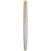 Ручка перьевая Waterman HEMISPHERE S/S GT  FP F (12 010) изображение 2