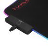 Коврик для мышки Marvo MG08 M RGB lighting изображение 2