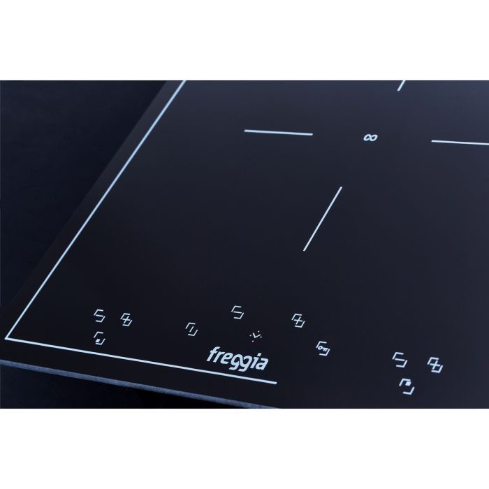 Варочна поверхня Freggia HCI320B зображення 3