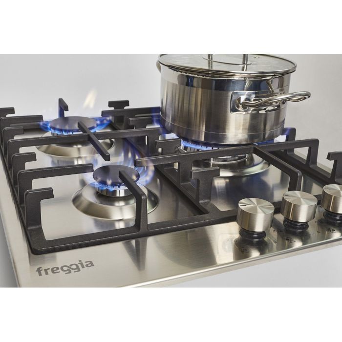 Варочна поверхня Freggia HH430VGTX зображення 5