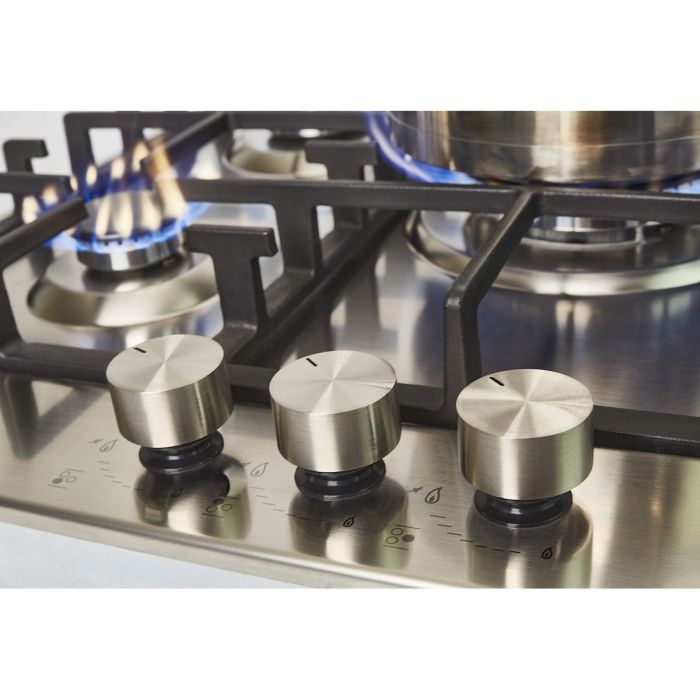 Варочна поверхня Freggia HH430VGTX зображення 7