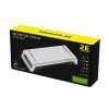 Підставка до монітора 2E GAMING, USB hub, backlight / RGB, White (2E-CPG-007-WT) зображення 2