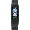 Ремінець до фітнес браслета Armorstandart Braided Solo Loop для Xiaomi Mi Band 4/5/6 Charcoal size L (ARM58759) зображення 2