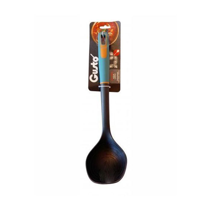Ложка поварская Gusto GT-5304 Blue/Orange (100766)