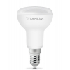 Лампочка TITANUM R50 6W E14 4100K (TLR5006144) зображення 2