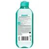 Міцелярна вода Garnier Skin Naturals Алое гіалуронова 400 мл (3600542396561) зображення 2