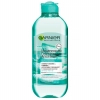 Мицеллярная вода Garnier Skin Naturals Алоэ гиалуроновая 400 мм (3600542396561)