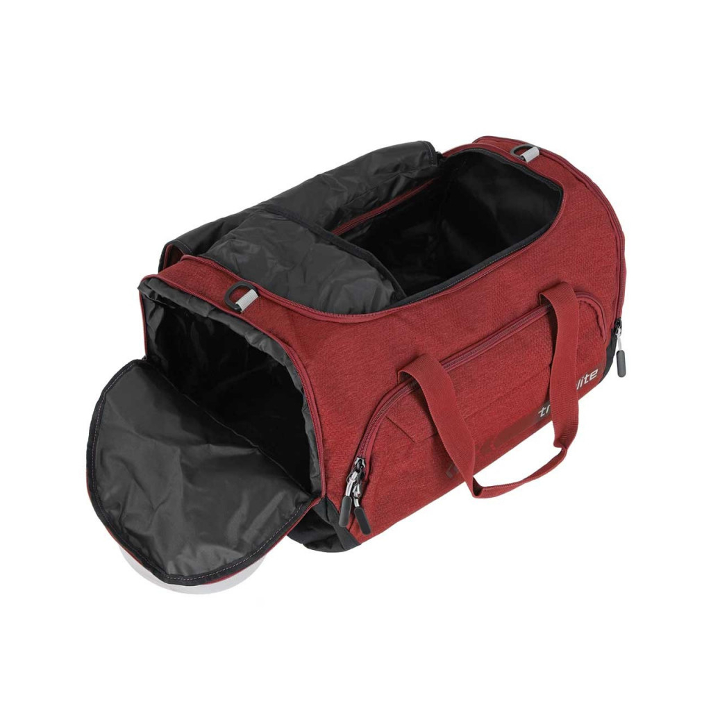 Дорожня сумка Travelite Kick OFF 69 XL 120 л Red (TL006916-10) зображення 3
