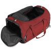 Сумка дорожная Travelite Kick OFF 69 XL 120 л Red (TL006916-10) изображение 3