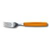 Столовая вилка Victorinox SwissClassic Table Fork Orange (5.1546.L9)